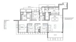 Hazel Park Condominium (D23), Condominium #529069651